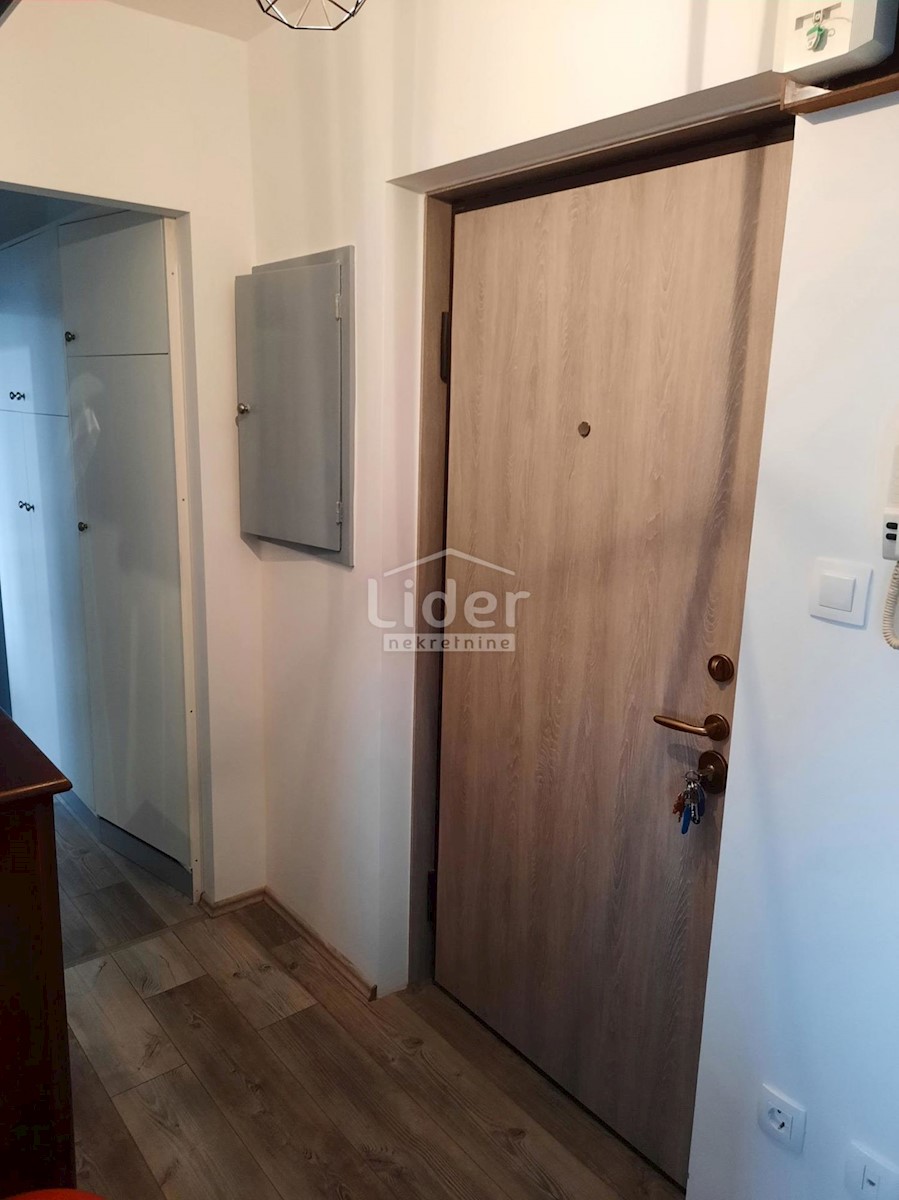 Apartment Zu vermieten - PRIMORSKO-GORANSKA RIJEKA