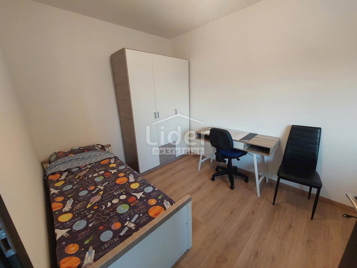 Apartmán K pronájmu - PRIMORSKO-GORANSKA RIJEKA