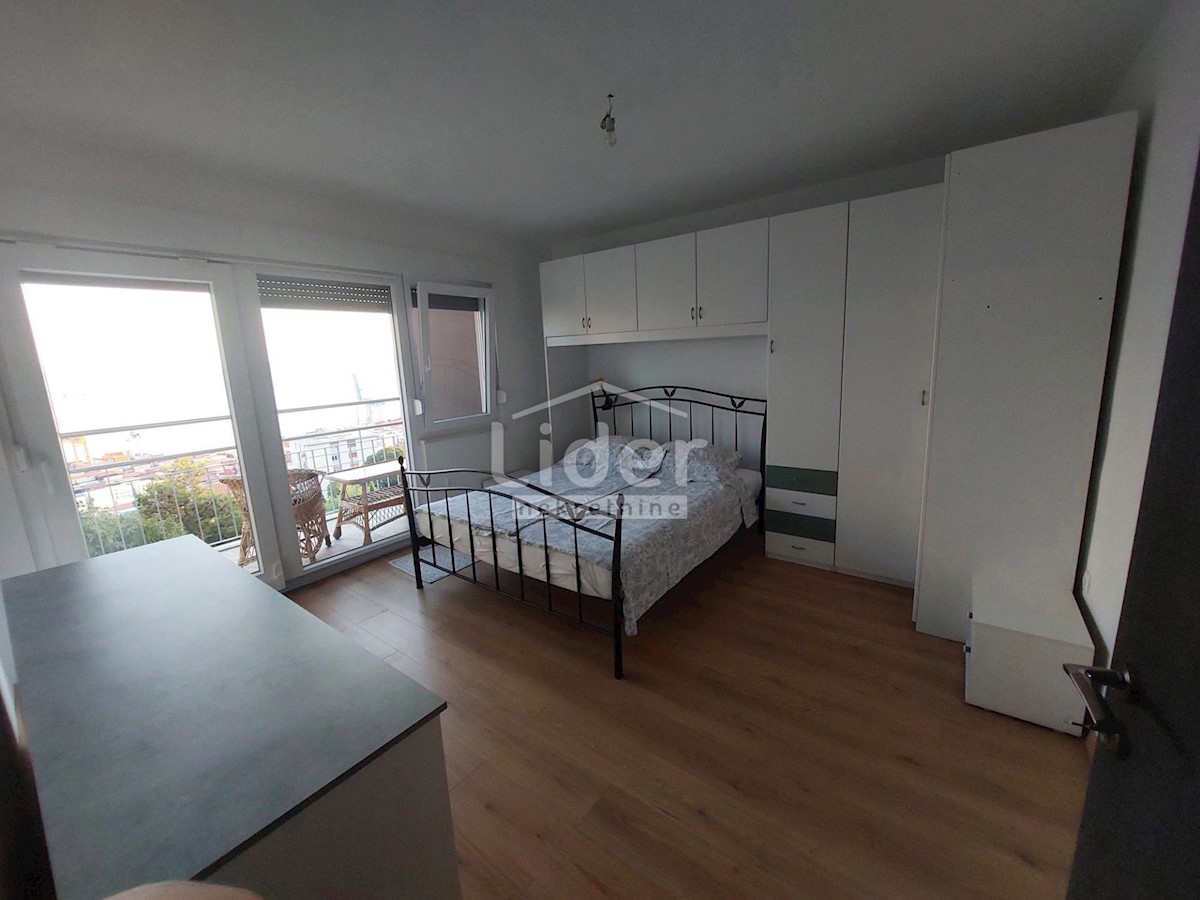 Flat For rent - PRIMORSKO-GORANSKA RIJEKA