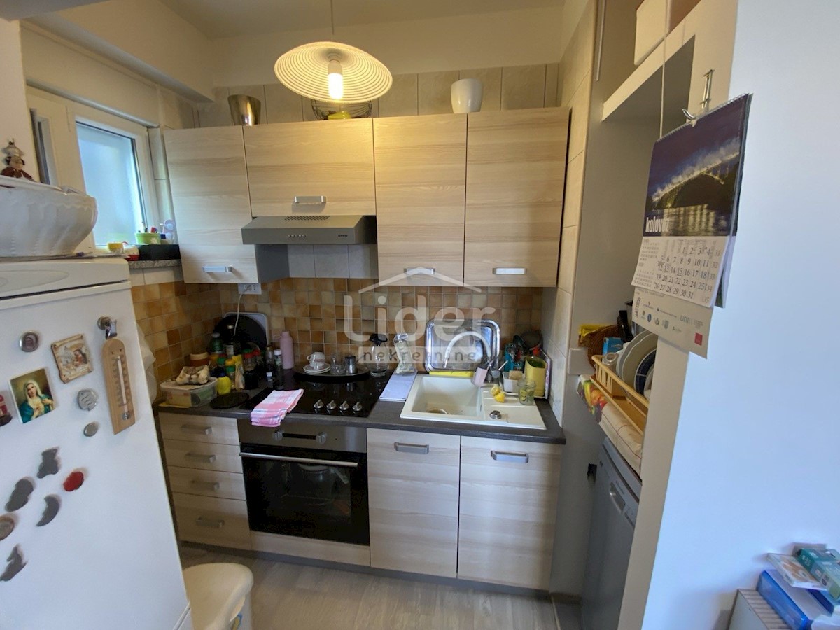 Apartmán Na predaj - PRIMORSKO-GORANSKA RIJEKA