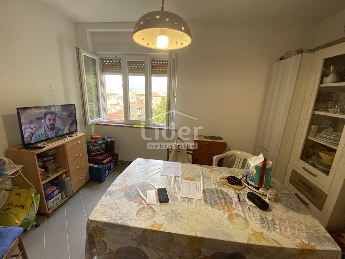 Apartmán Na predaj - PRIMORSKO-GORANSKA RIJEKA