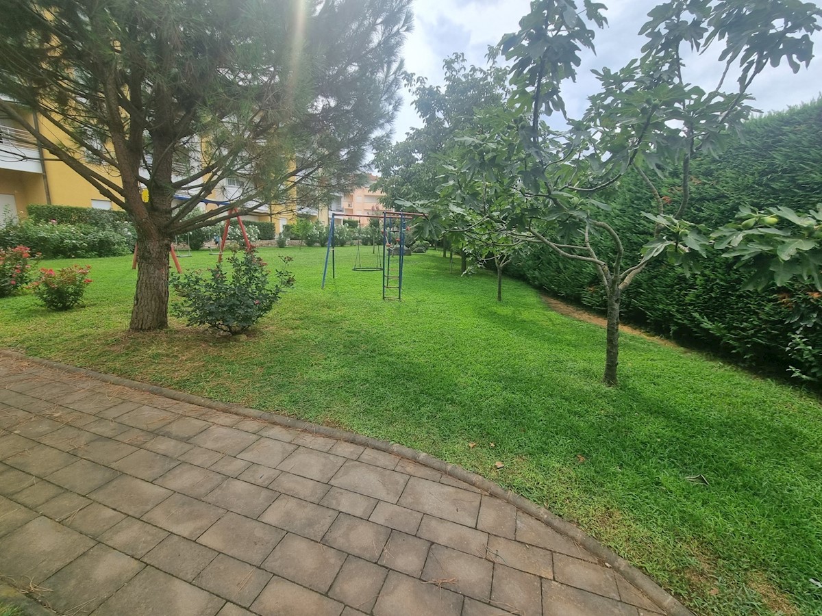 Appartement À vendre - ISTARSKA UMAG