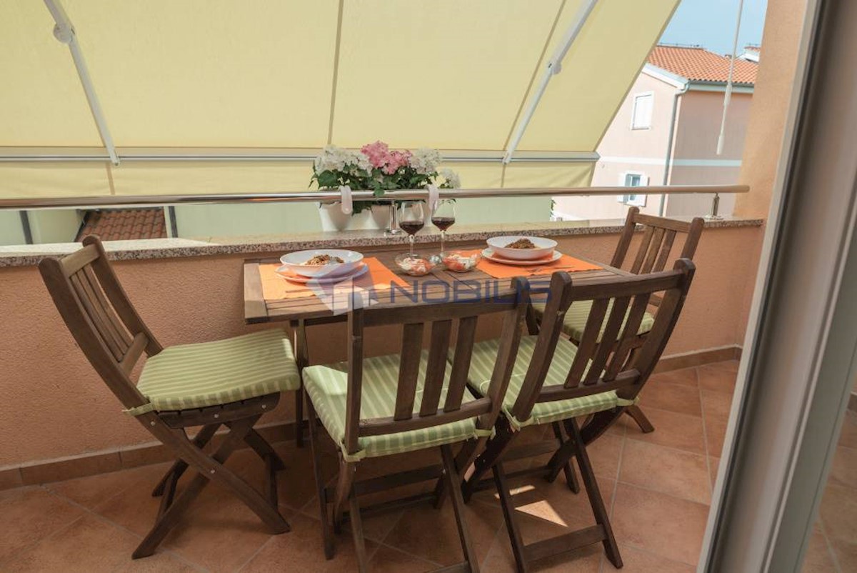 Flat For sale - PRIMORSKO-GORANSKA KRK