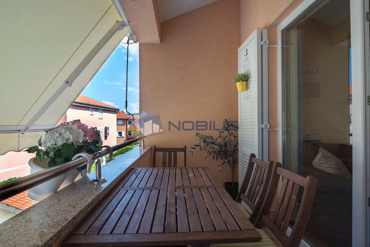 Flat For sale - PRIMORSKO-GORANSKA KRK