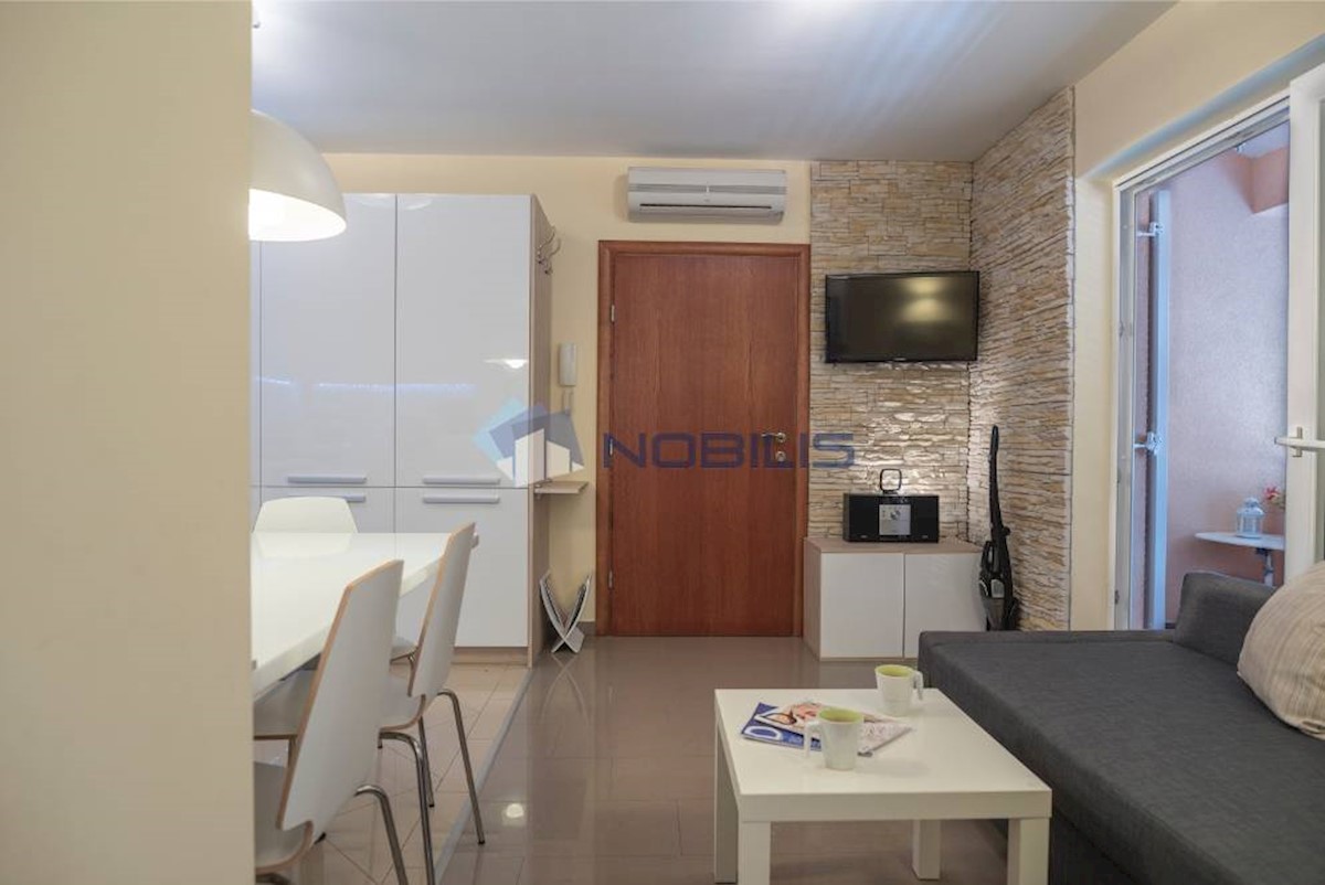 Flat For sale - PRIMORSKO-GORANSKA KRK