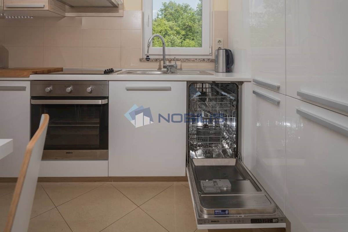 Flat For sale - PRIMORSKO-GORANSKA KRK