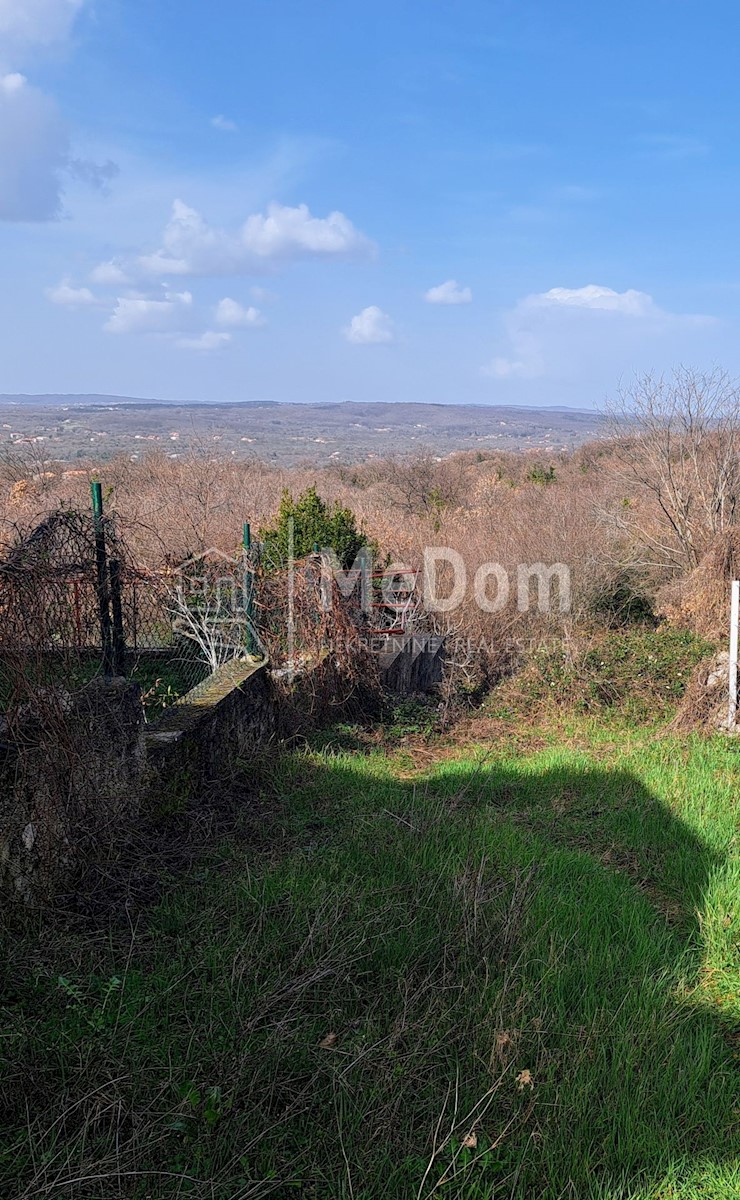 Land For sale - ISTARSKA LABIN