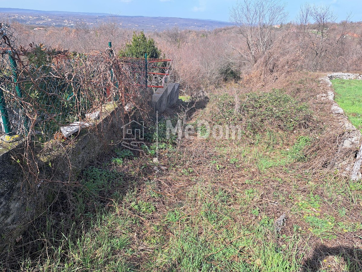 Land For sale - ISTARSKA LABIN