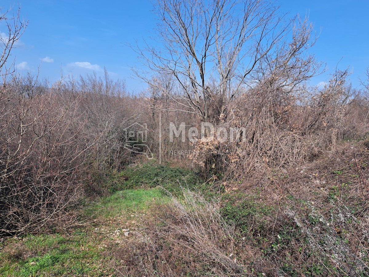 Land For sale - ISTARSKA LABIN