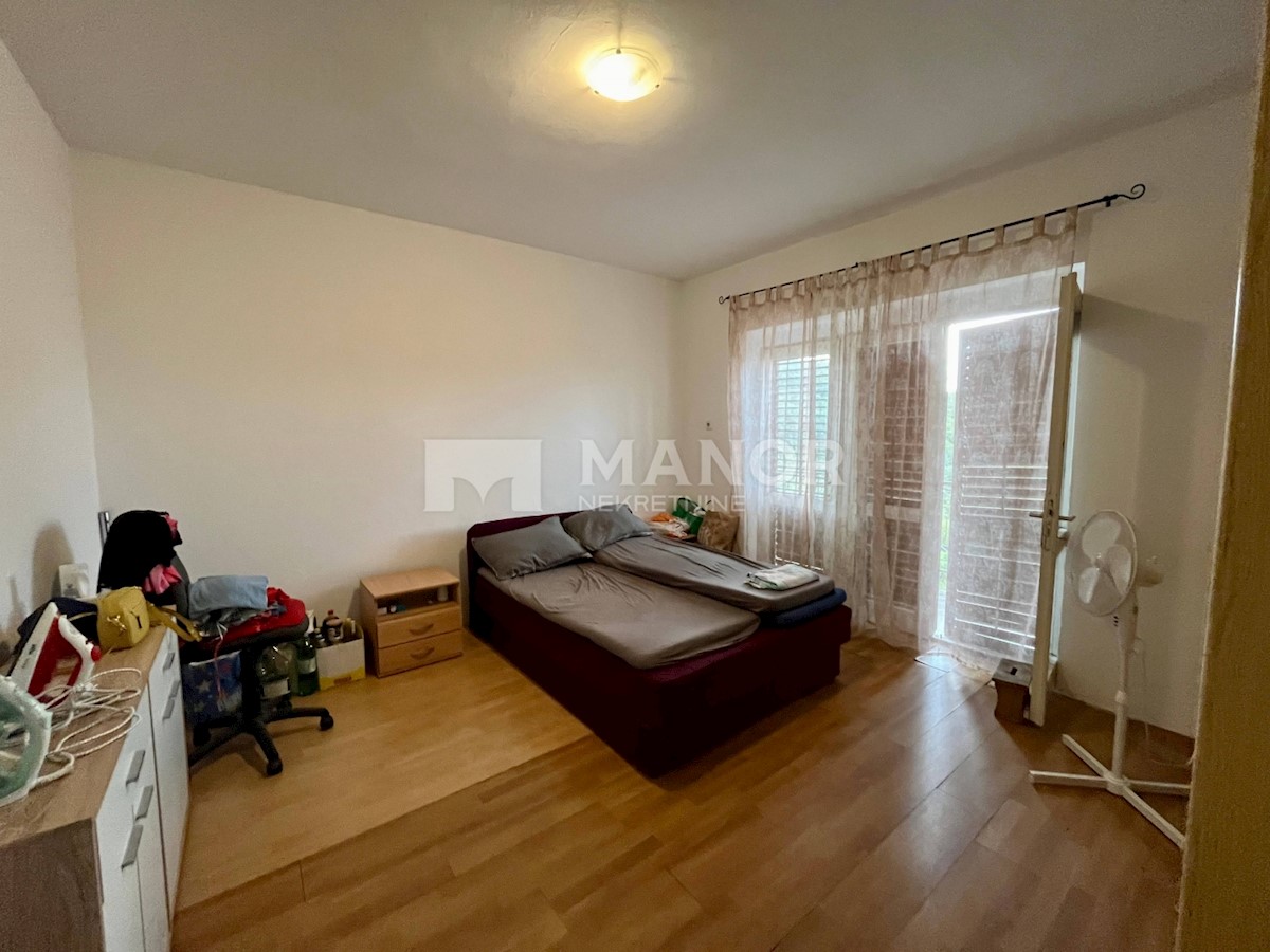 Apartmán Na prodej - PRIMORSKO-GORANSKA RIJEKA