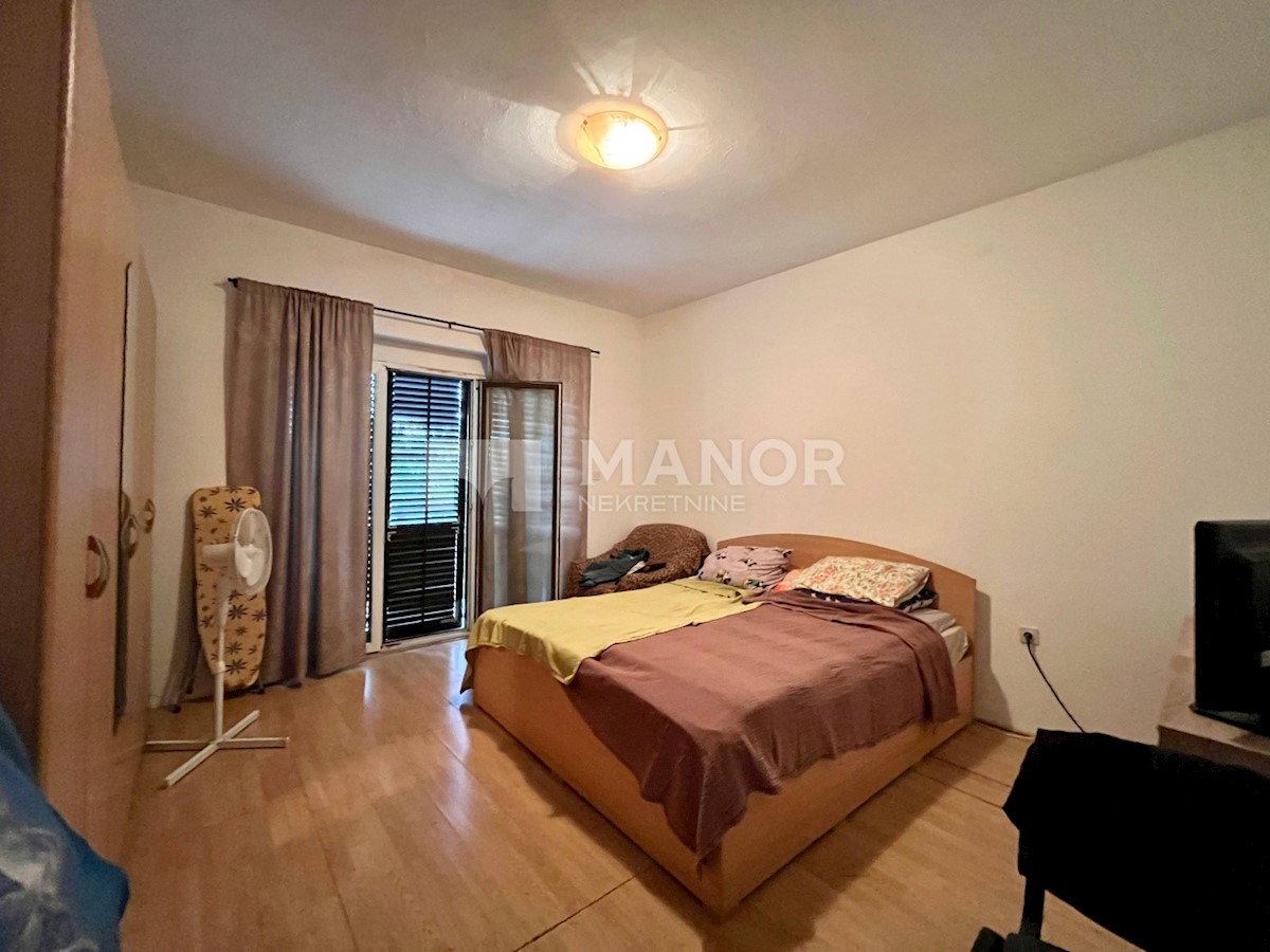 Apartmán Na prodej - PRIMORSKO-GORANSKA RIJEKA
