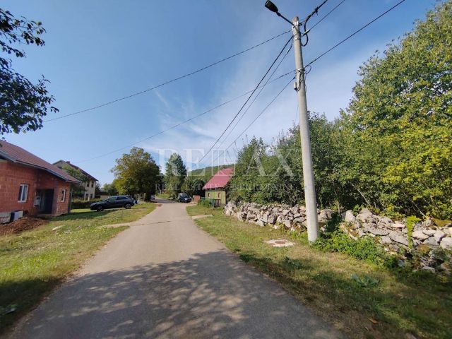 Terrain À vendre - Ličko-senjska Otočac - foto 5/6