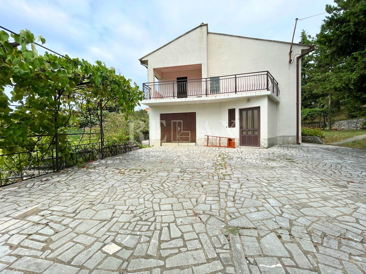 Casa In vendita - PRIMORSKO-GORANSKA VINODOLSKA OPĆINA