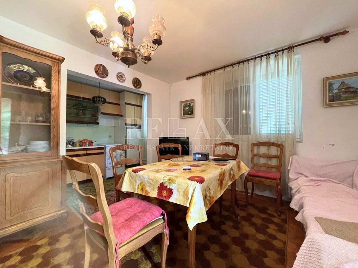 Casa In vendita - PRIMORSKO-GORANSKA VINODOLSKA OPĆINA