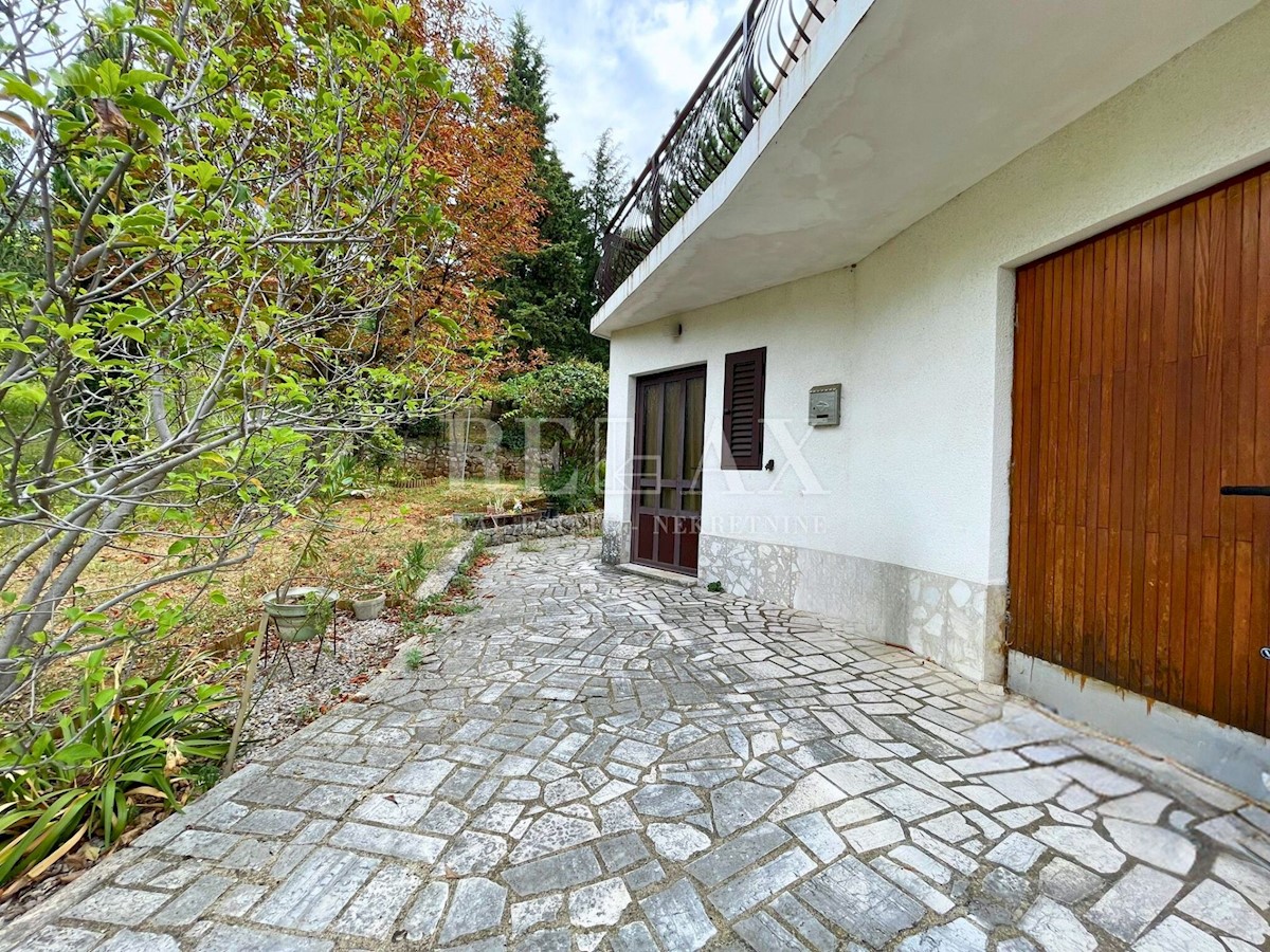 Casa In vendita - PRIMORSKO-GORANSKA VINODOLSKA OPĆINA