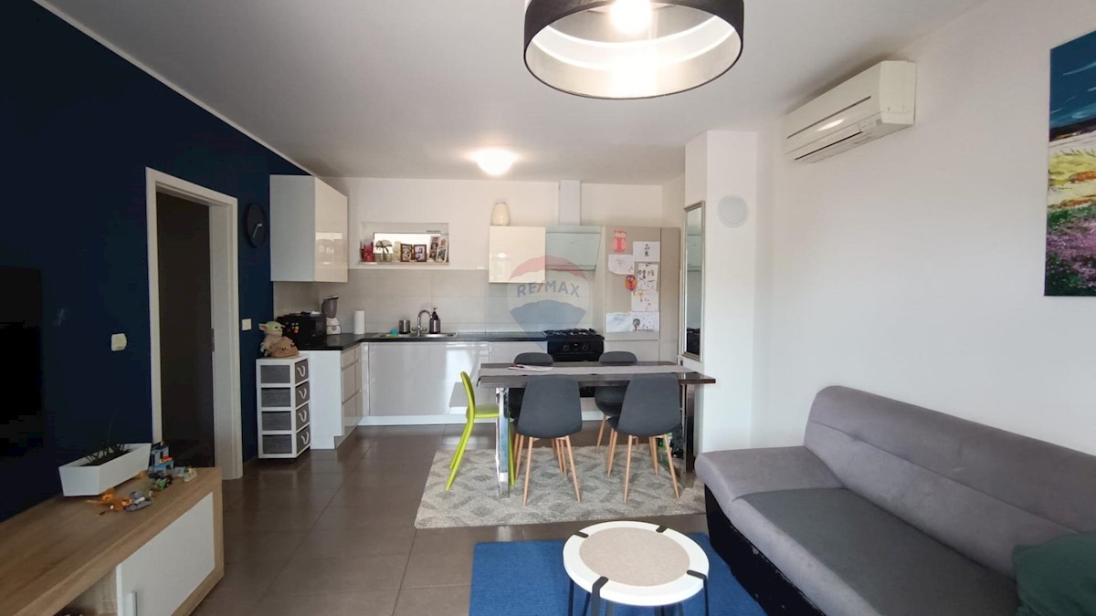 Apartment Zu verkaufen - ISTARSKA NOVIGRAD