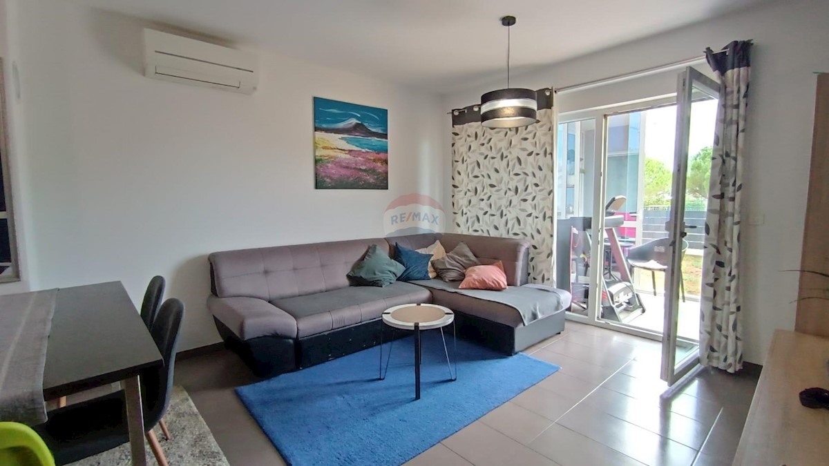 Apartment Zu verkaufen - ISTARSKA NOVIGRAD