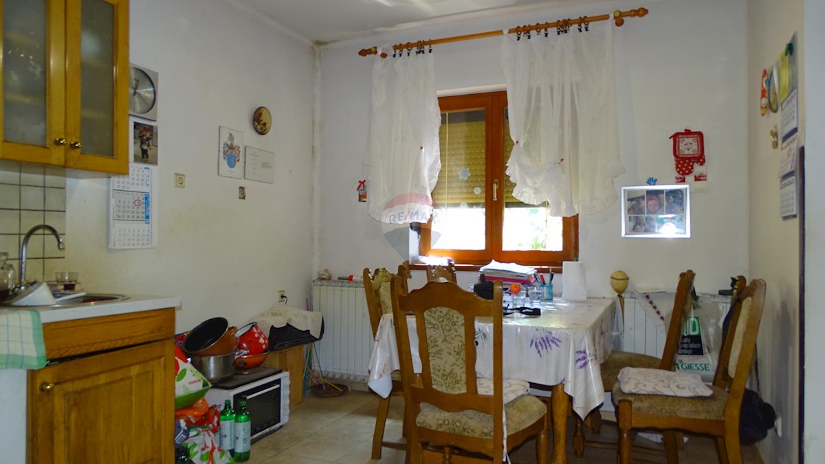 Apartment Zu verkaufen - PRIMORSKO-GORANSKA ČAVLE