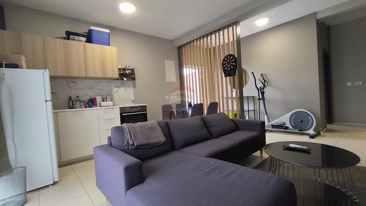 Apartmán Na prenájom - PRIMORSKO-GORANSKA RIJEKA