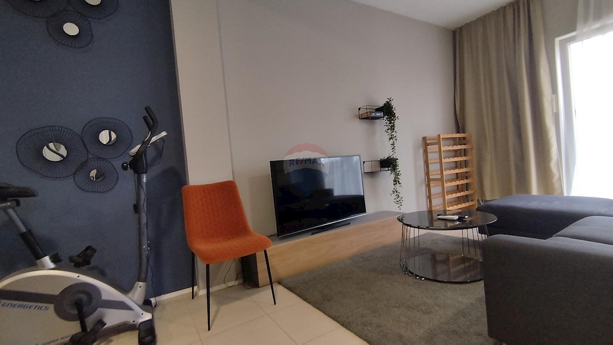 Apartmán Na prenájom - PRIMORSKO-GORANSKA RIJEKA