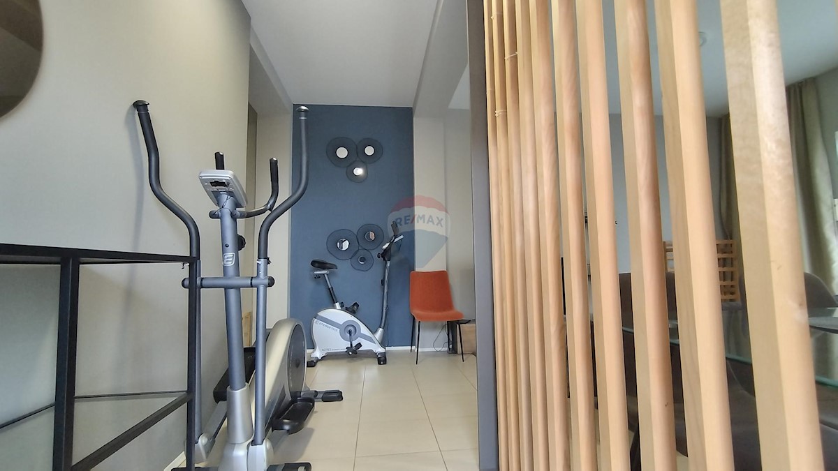 Apartmán Na prenájom - PRIMORSKO-GORANSKA RIJEKA