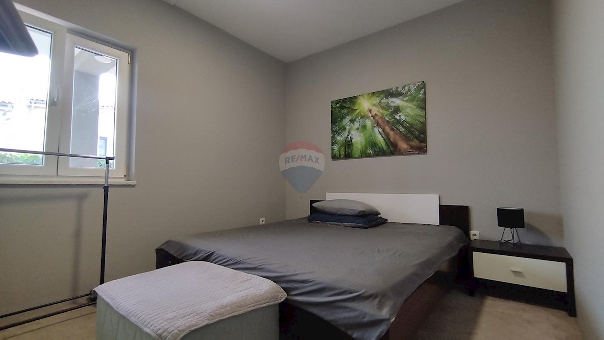 Apartmán Na prenájom - PRIMORSKO-GORANSKA RIJEKA