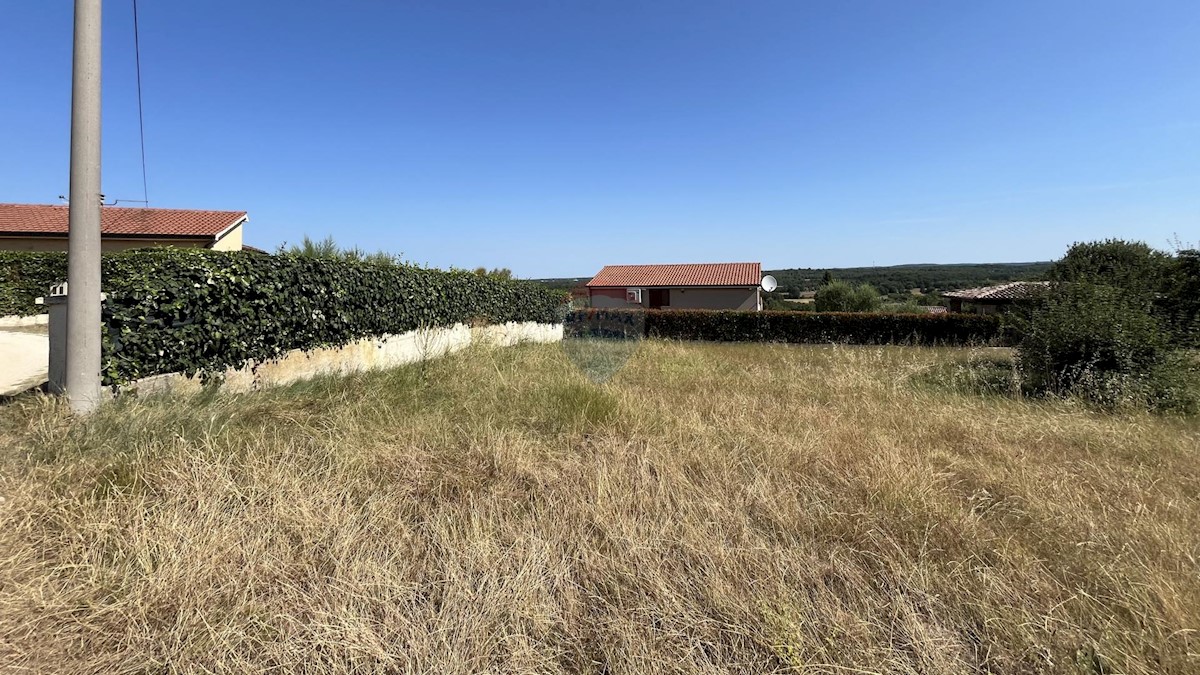 Land For sale MONTIŽANA