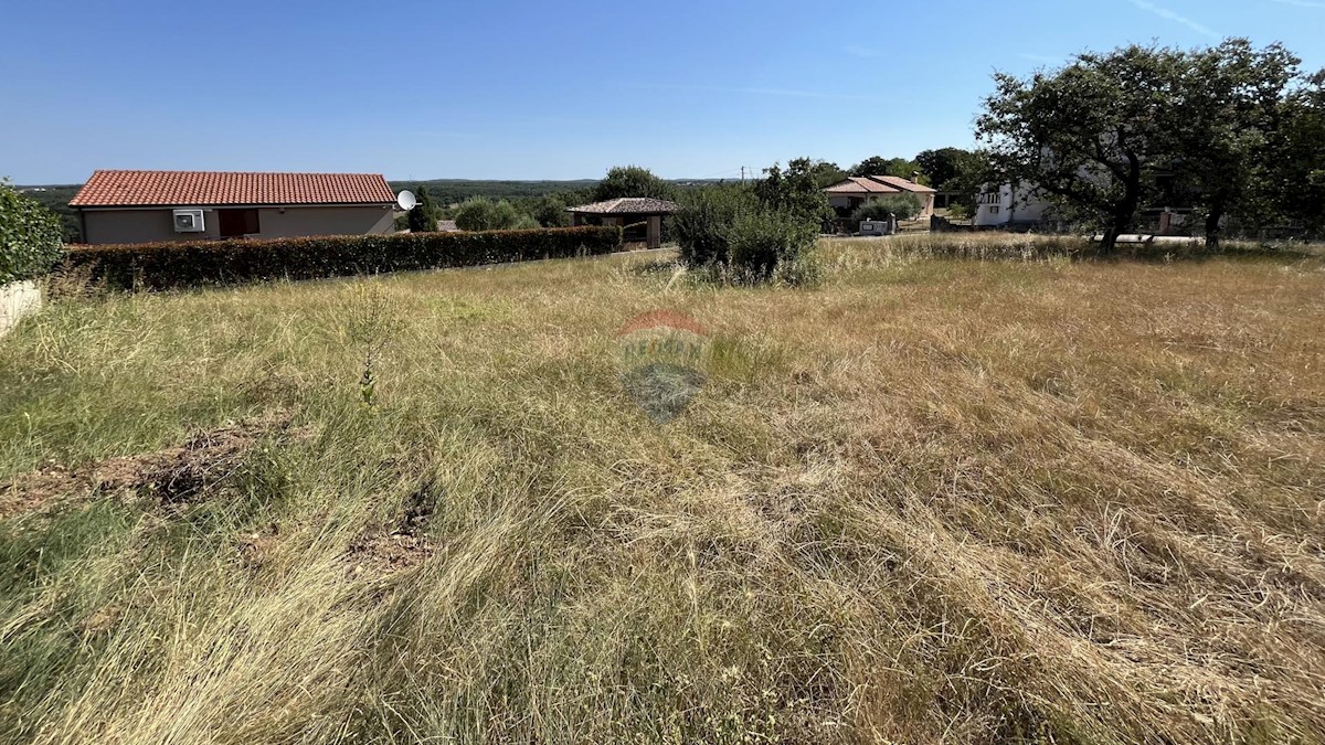 Terreno In vendita - ISTARSKA POREČ