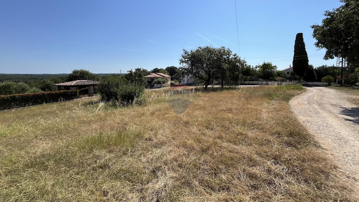 Land For sale - ISTARSKA POREČ