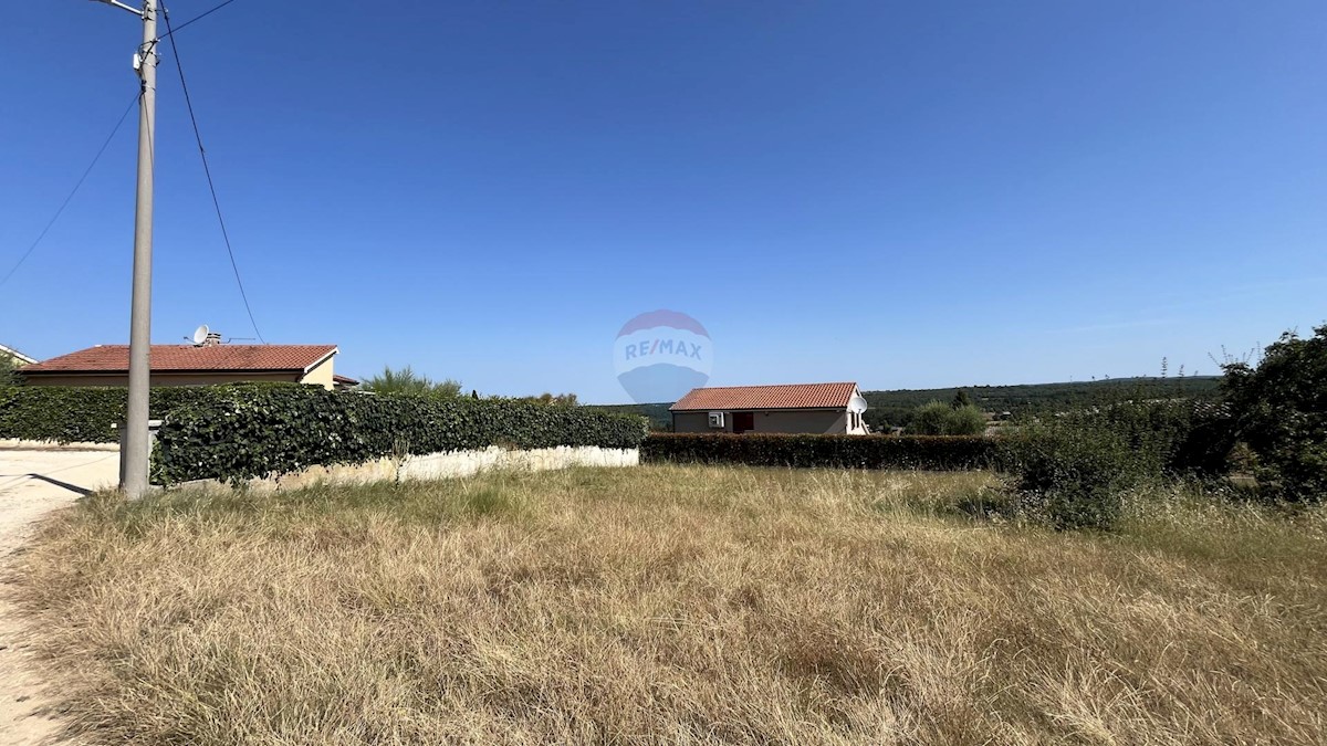 Land For sale - ISTARSKA POREČ