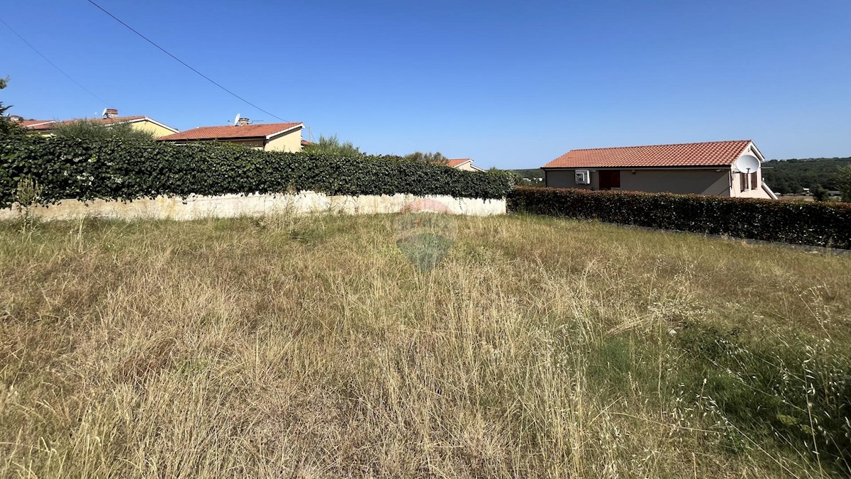 Land For sale - ISTARSKA POREČ