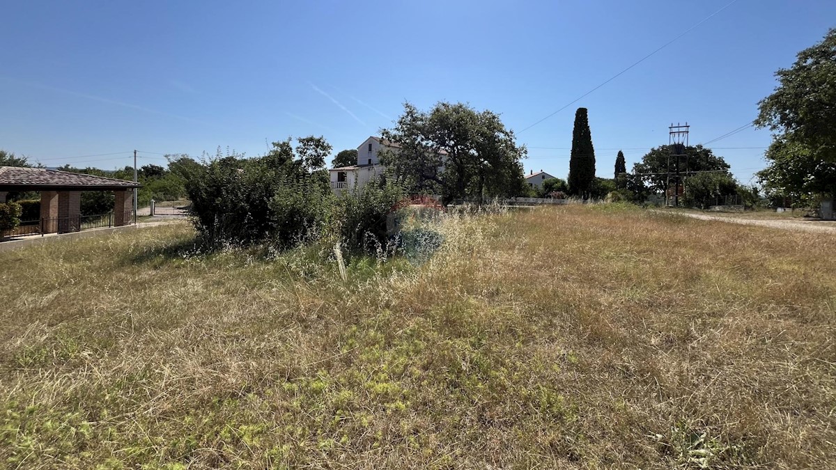 Land For sale - ISTARSKA POREČ