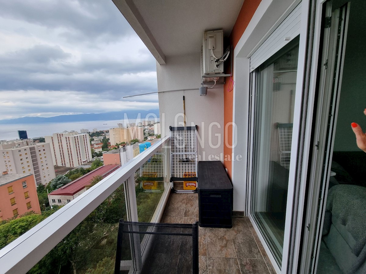 Apartmán Na predaj - PRIMORSKO-GORANSKA RIJEKA