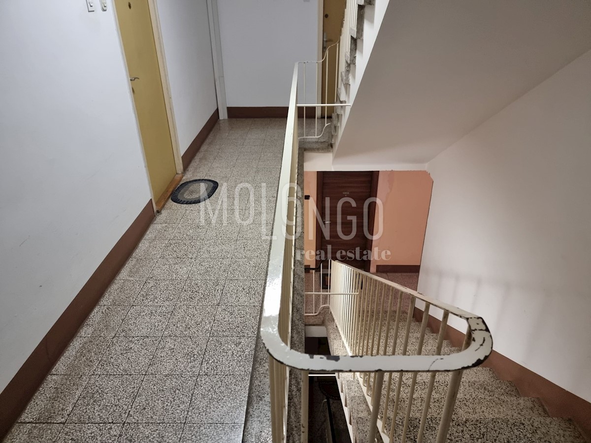 Apartmán Na predaj - PRIMORSKO-GORANSKA RIJEKA