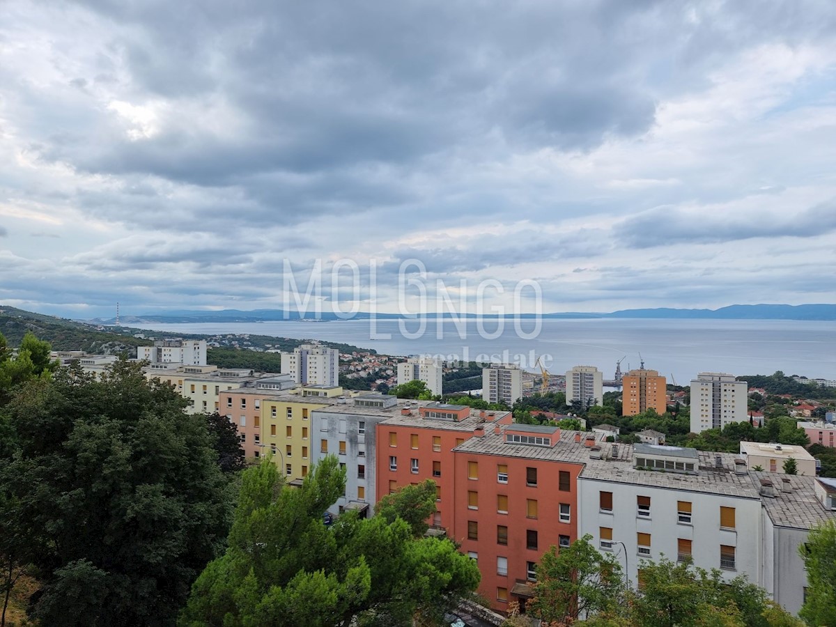 Apartmán Na predaj - PRIMORSKO-GORANSKA RIJEKA