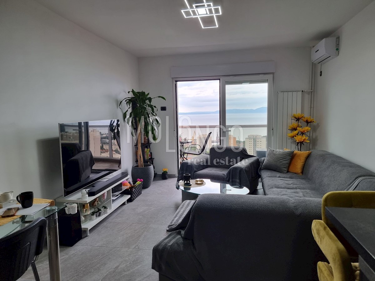 Apartmán Na predaj - PRIMORSKO-GORANSKA RIJEKA