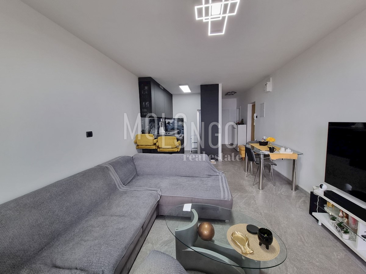 Apartmán Na predaj - PRIMORSKO-GORANSKA RIJEKA