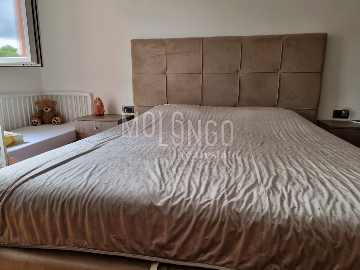 Apartmán Na predaj - PRIMORSKO-GORANSKA RIJEKA