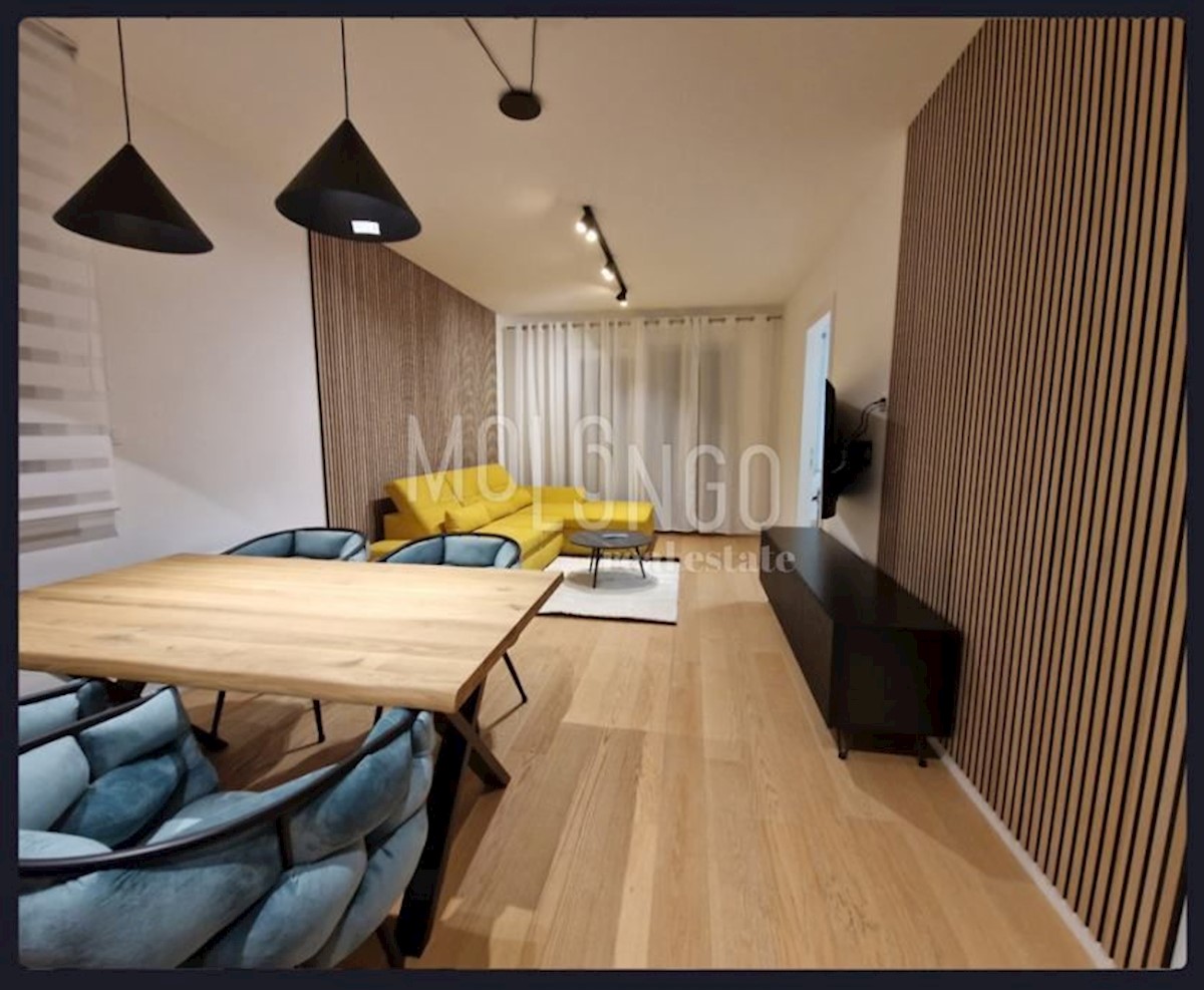 Flat For rent - PRIMORSKO-GORANSKA KOSTRENA