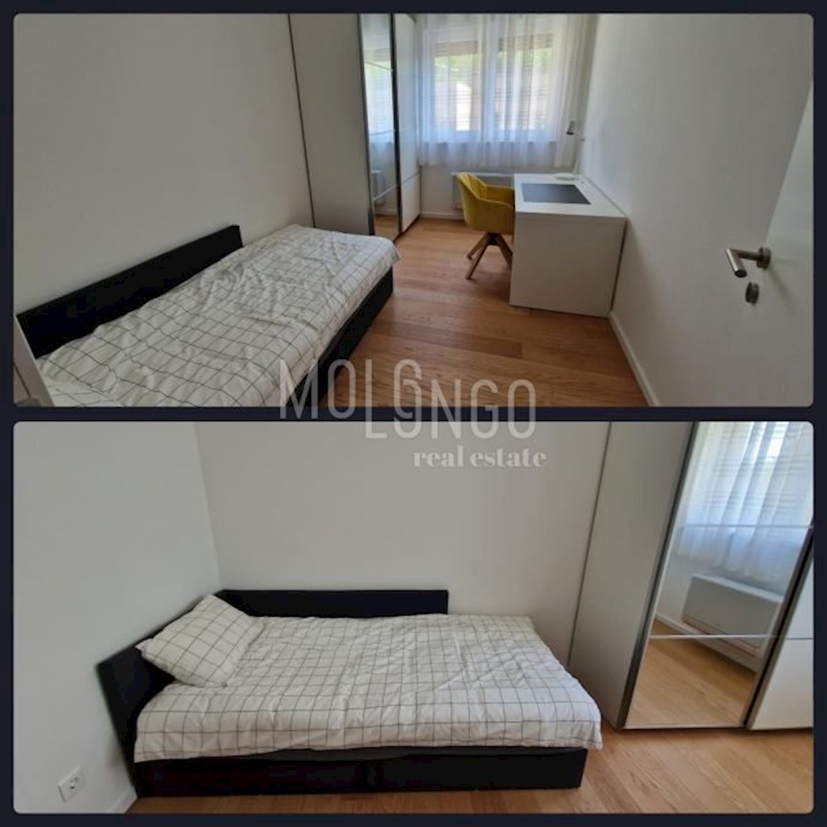 Apartmán K pronájmu - PRIMORSKO-GORANSKA KOSTRENA