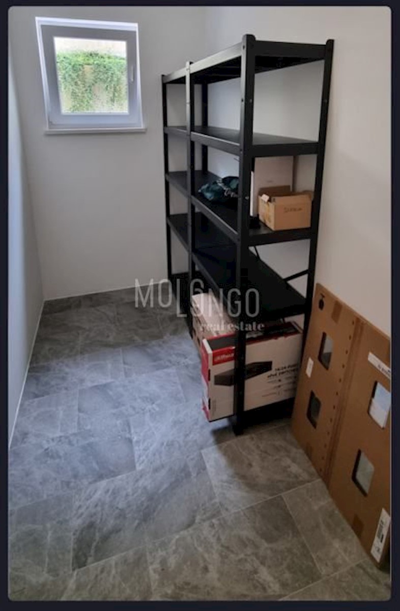 Apartmán K pronájmu - PRIMORSKO-GORANSKA KOSTRENA