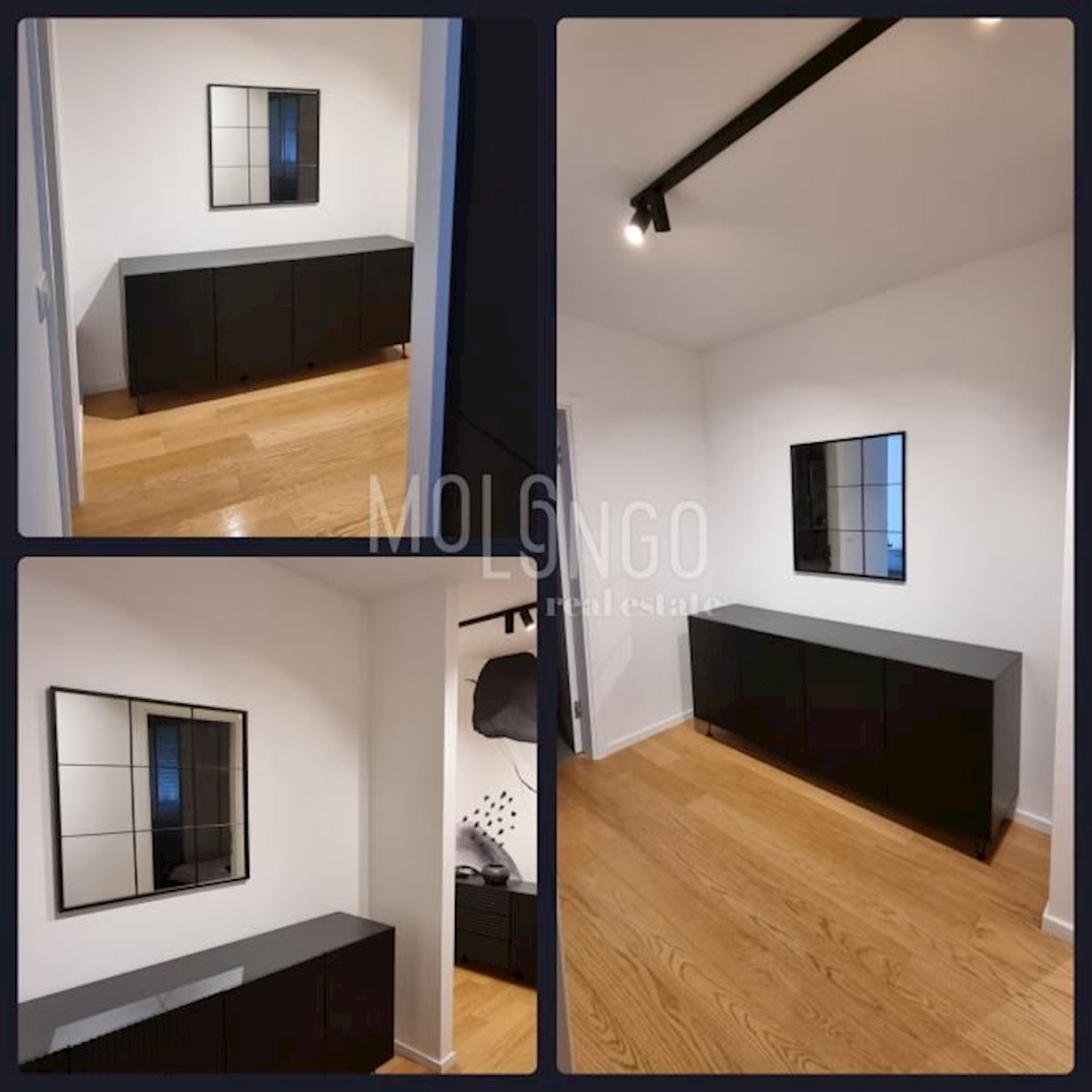 Flat For rent - PRIMORSKO-GORANSKA KOSTRENA