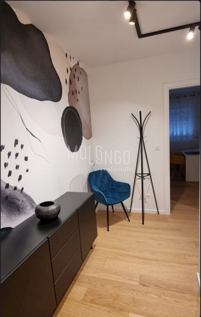 Apartmán K pronájmu - PRIMORSKO-GORANSKA KOSTRENA