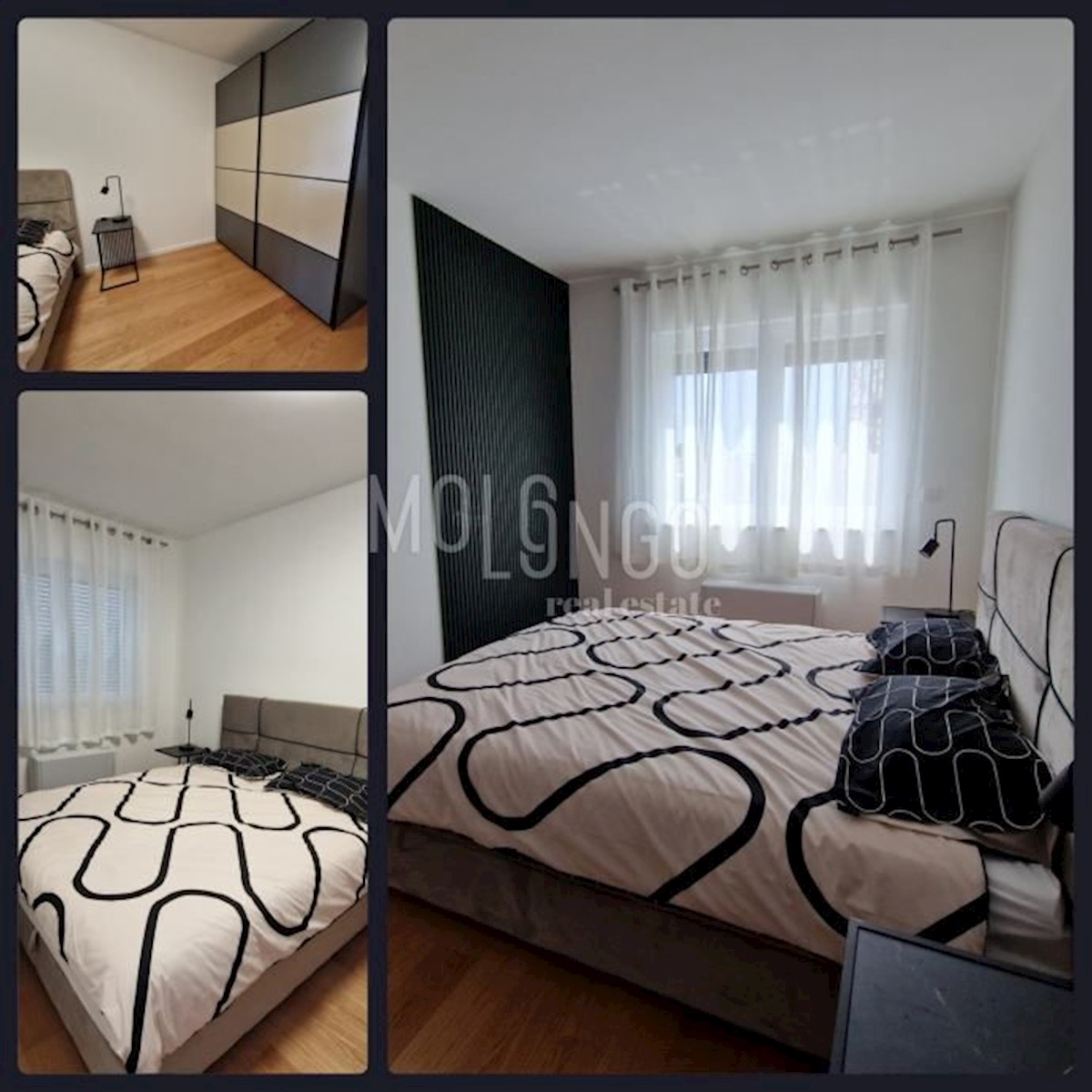 Apartmán K pronájmu - PRIMORSKO-GORANSKA KOSTRENA