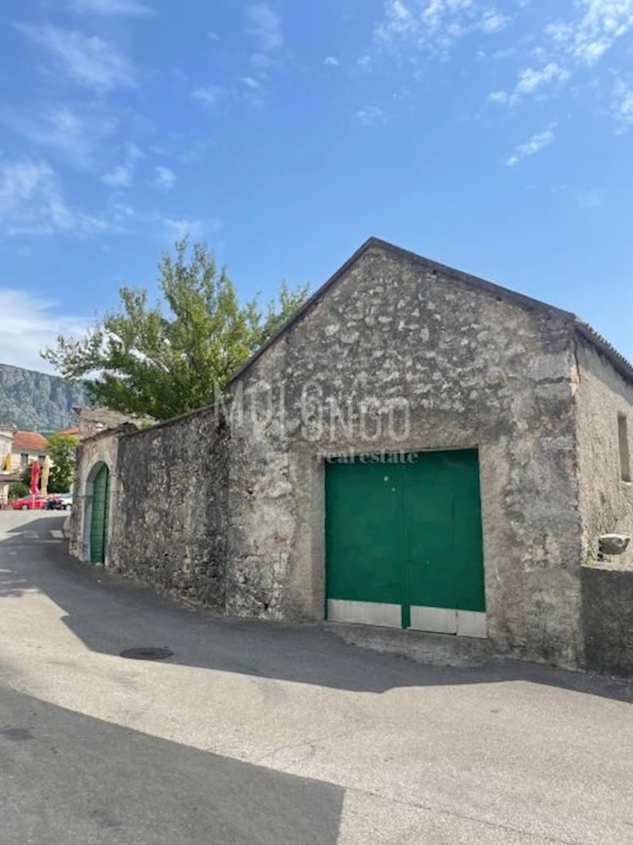 Kuća Na prodaju - Primorsko-goranska Vinodolska Općina - foto 4/6