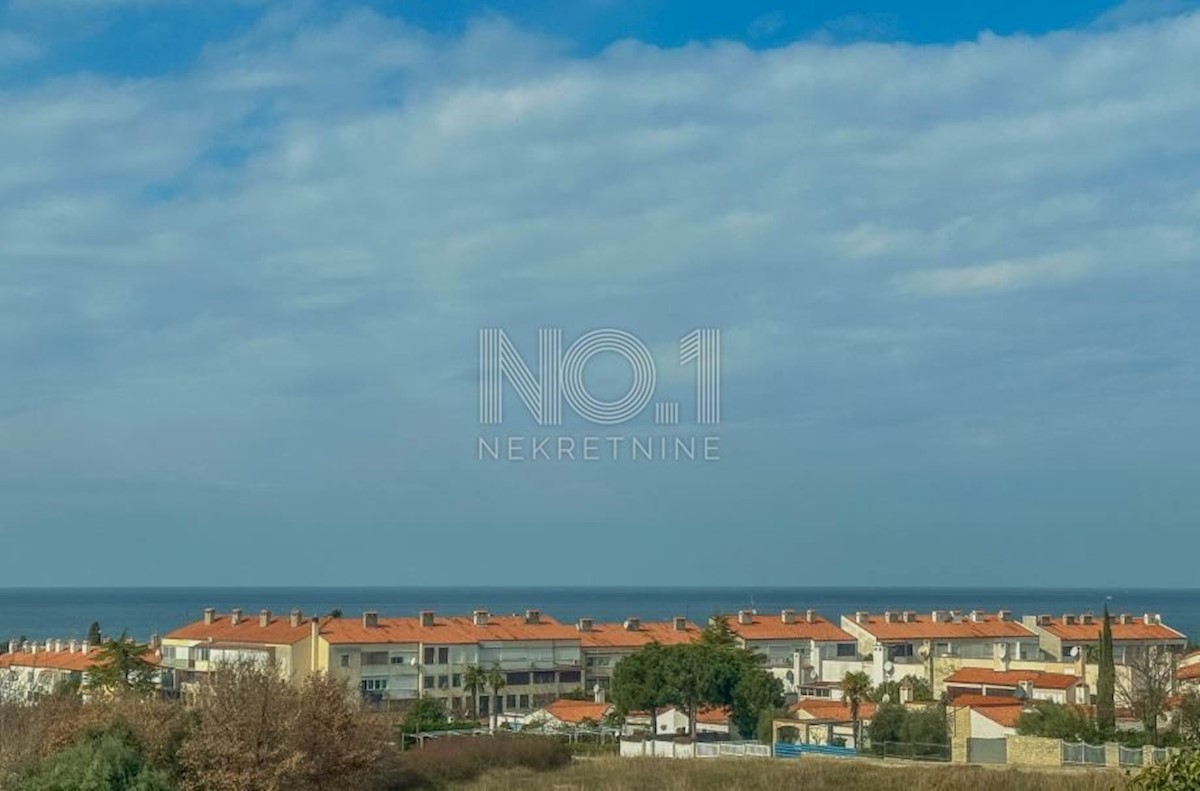 Flat For sale MAREDA