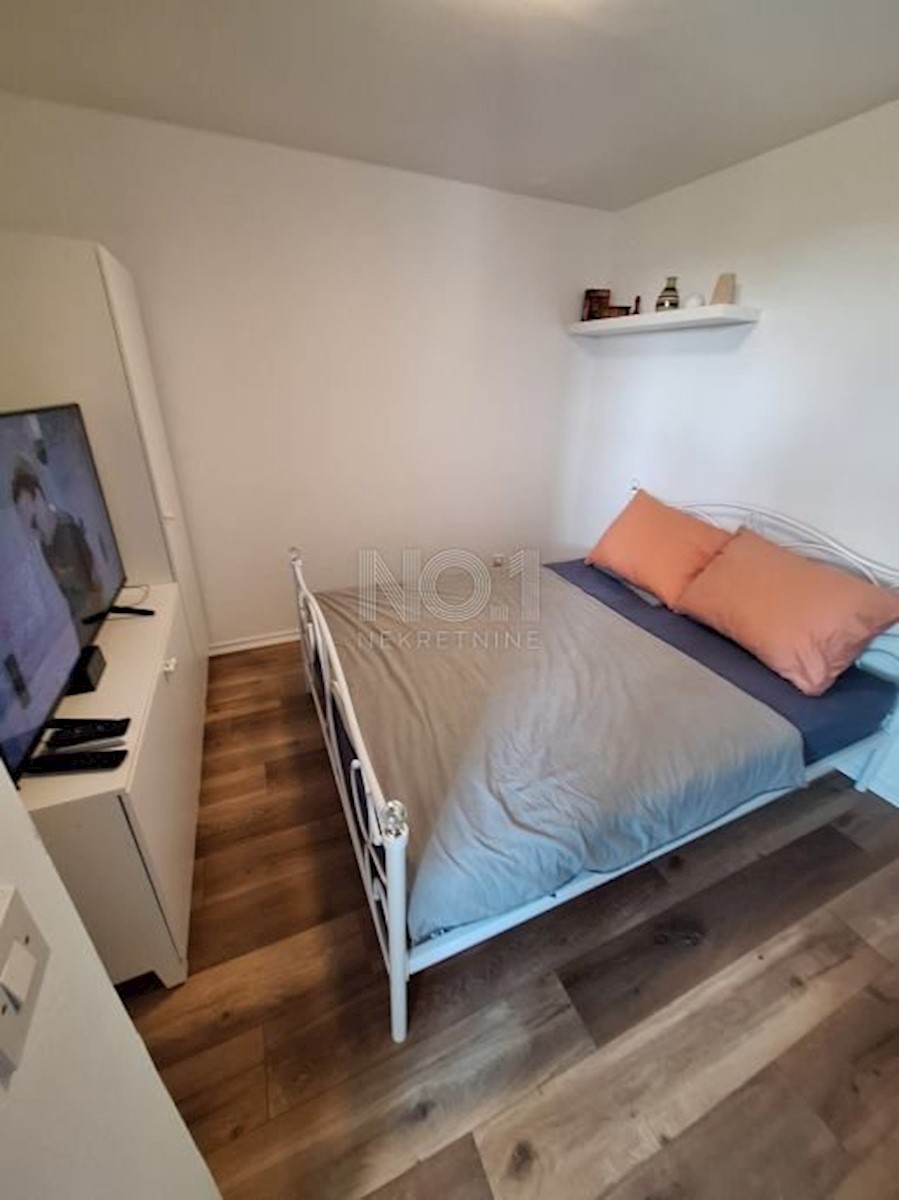 Apartmán Na prodej - ISTARSKA NOVIGRAD