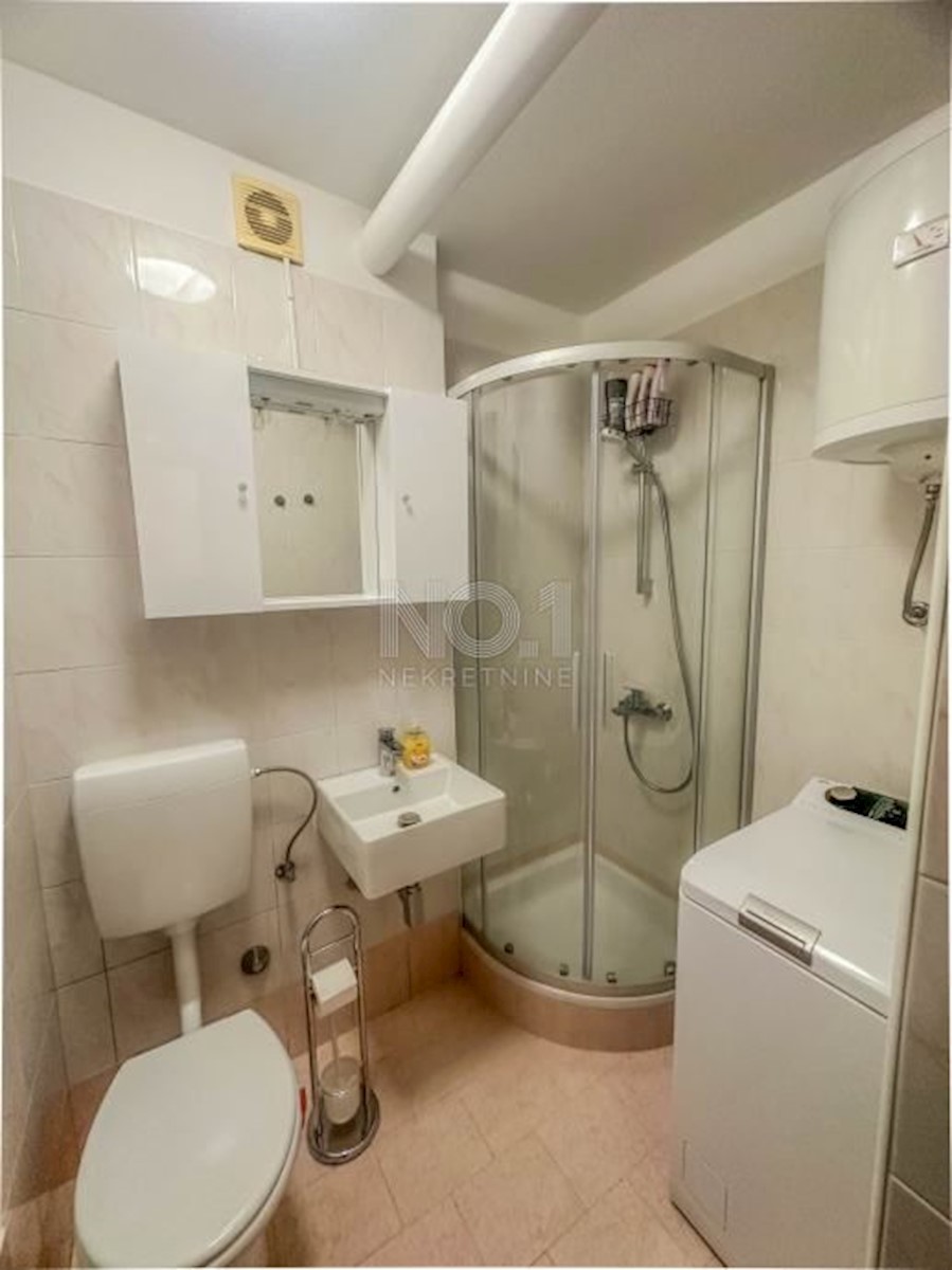 Apartmán Na prodej - ISTARSKA NOVIGRAD