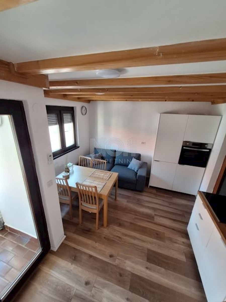 Apartment Zu verkaufen - ISTARSKA NOVIGRAD