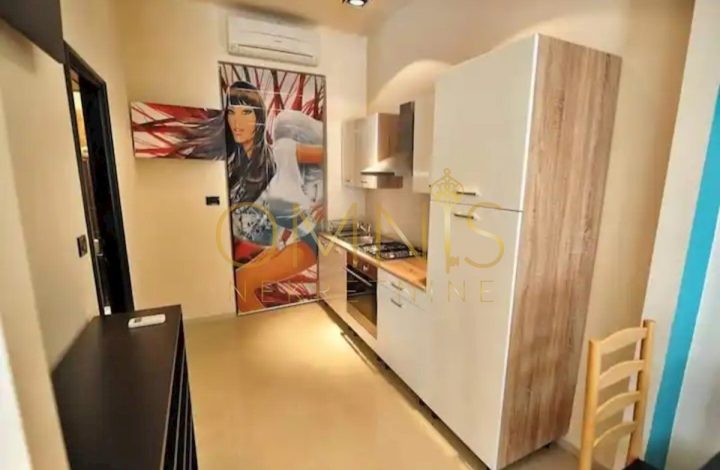 Apartmán k pronájmu 35 m² – Turnić